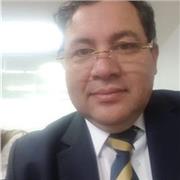 Profesor de Derecho Constitucional té apoya en competencias ciudadanas ICFES